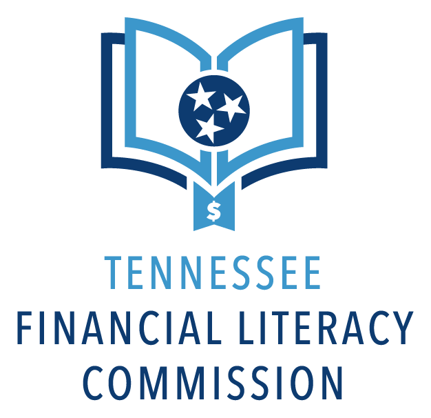 Tennessee Financial Literacy Commission logo
